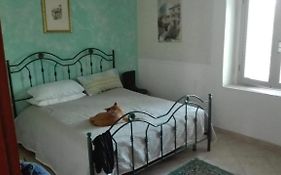 Casa Mare, Natura